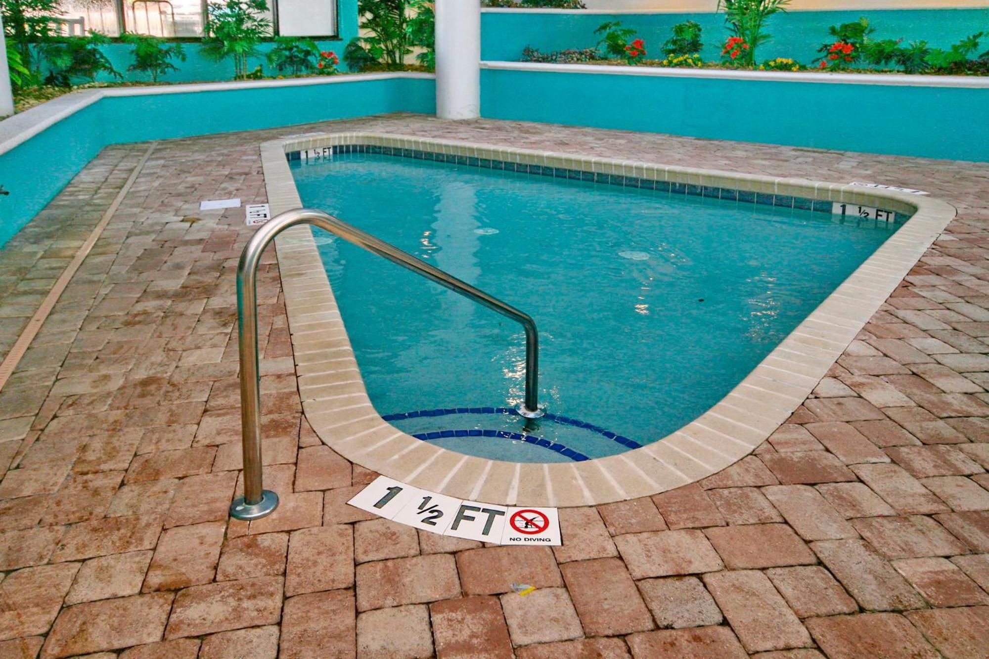 441 Landmark Resort Myrtle Beach Exterior foto